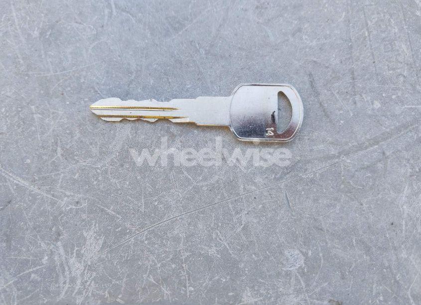 Photo 11 of 2000 Chevrolet C3500 CHASSIS (VIN 1GBHC34J0YF519870)