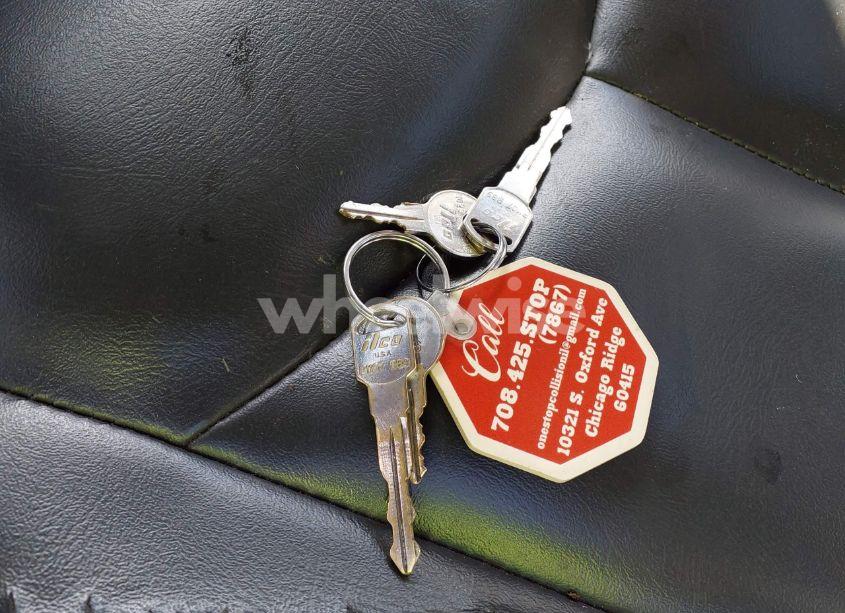 Photo 11 of 2007 Chevrolet Silverado C3500 (VIN 1GBHC34UX7E160025)