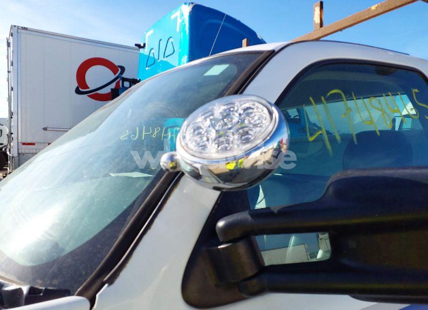 Photo 15 of 2007 Chevrolet Silverado C3500 (VIN 1GBHC34UX7E160025)