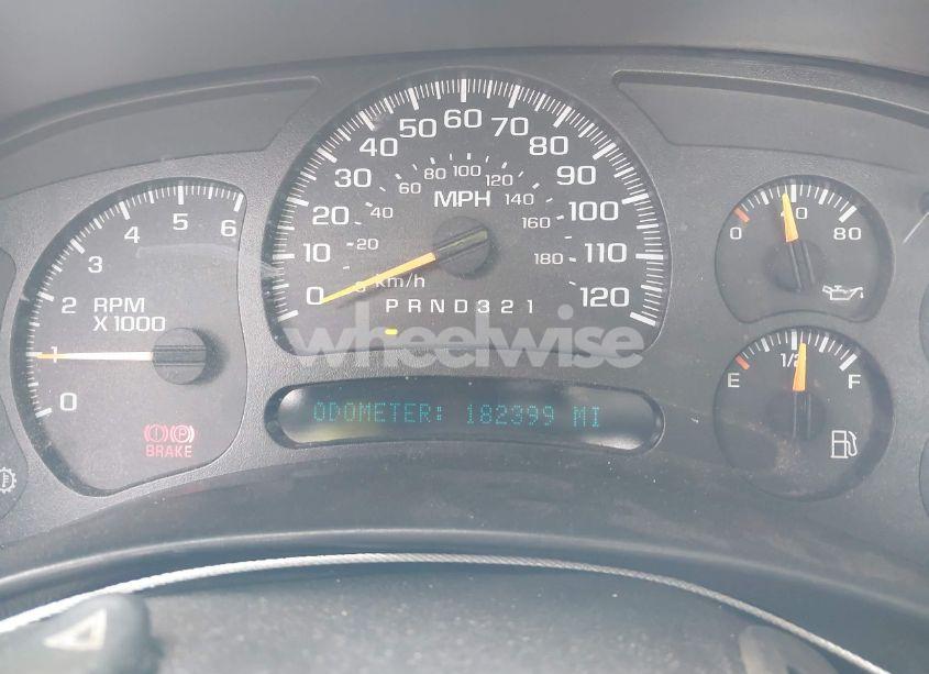 Photo 19 of 2007 Chevrolet Silverado C3500 (VIN 1GBHC34UX7E160025)