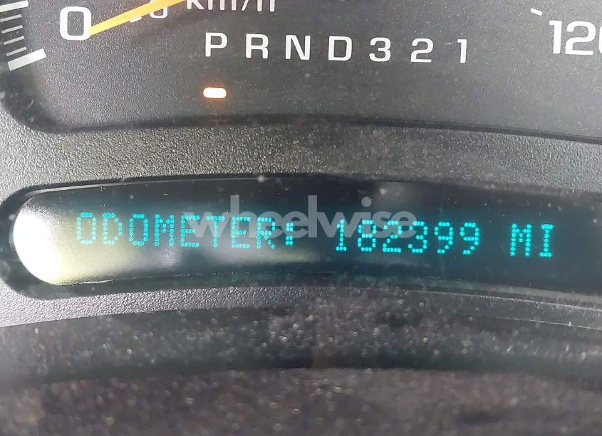 Photo 21 of 2007 Chevrolet Silverado C3500 (VIN 1GBHC34UX7E160025)