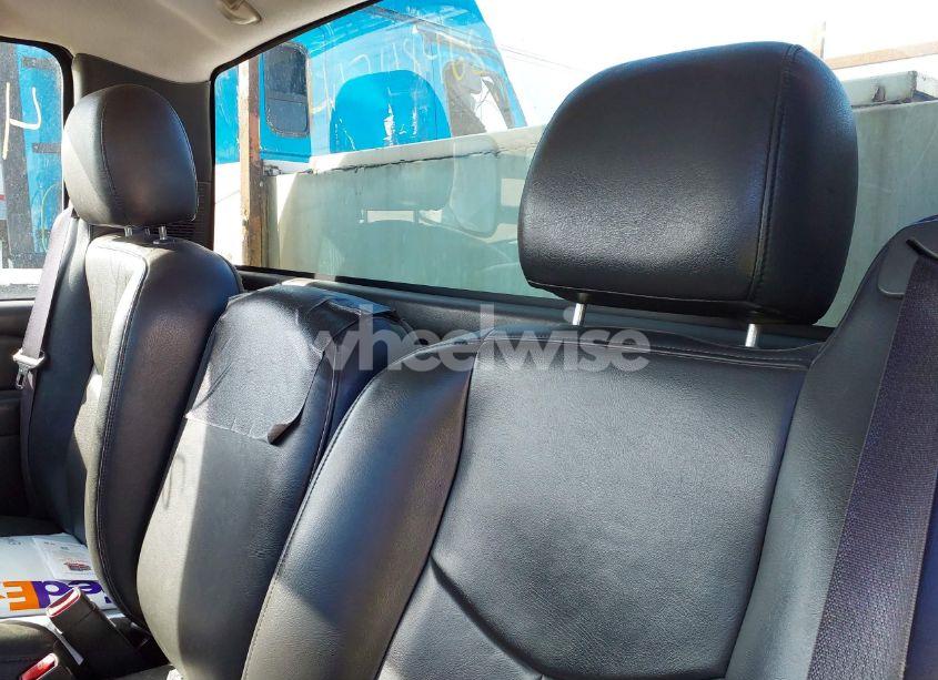 Photo 7 of 2007 Chevrolet Silverado C3500 (VIN 1GBHC34UX7E160025)