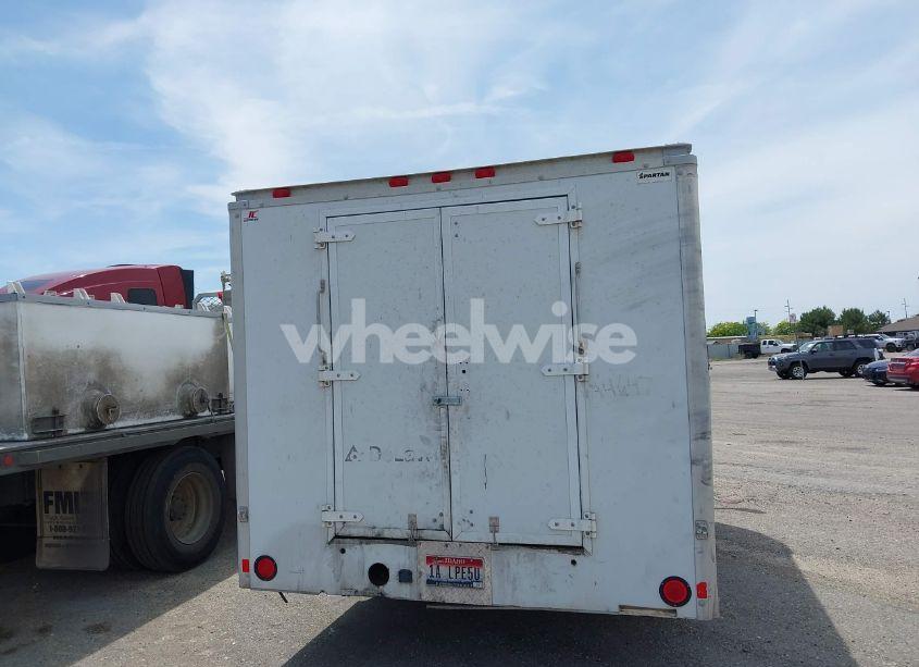 Photo 14 of 2006 Chevrolet Express CUTAWAY WORK VAN (VIN 1GBHG312661164831)