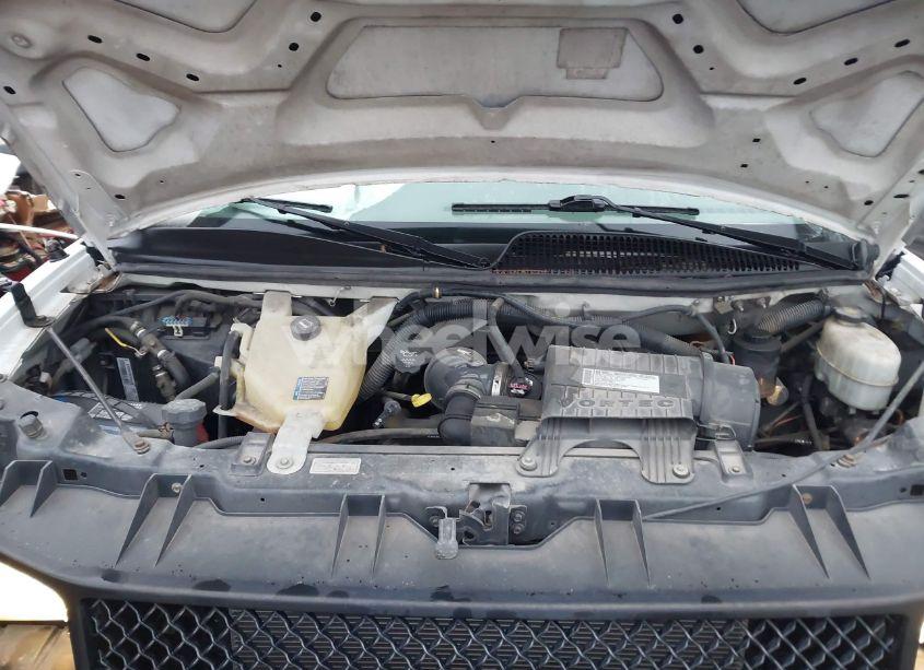 Photo 9 of 2009 Collins G33503 N/A (VIN 1GBHG31C991120237)