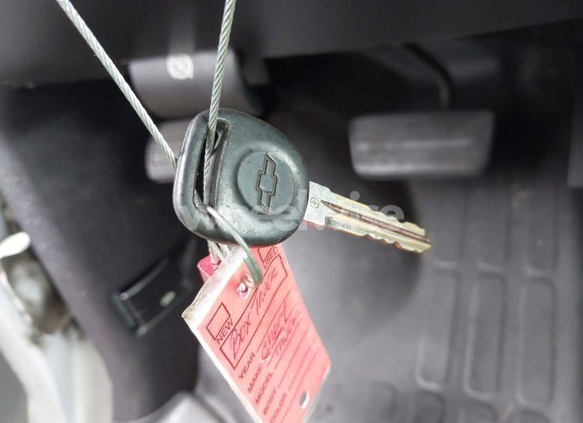 Photo 10 of 2008 Chevrolet Express CUTAWAY WORK VAN (VIN 1GBHG31K481201569)