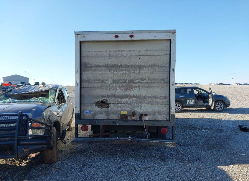 Photo 16 of 1995 Chevrolet G30 (VIN 1GBHG31K9SF227207)