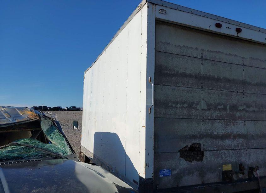 Photo 3 of 1995 Chevrolet G30 (VIN 1GBHG31K9SF227207)