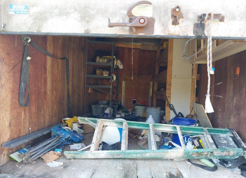 Photo 6 of 1995 Chevrolet G30 (VIN 1GBHG31K9SF227207)