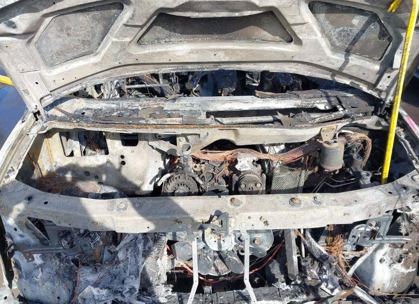 Photo 10 of 2002 Chevrolet Express RV CUTAWAY (VIN 1GBHG31R321245986)