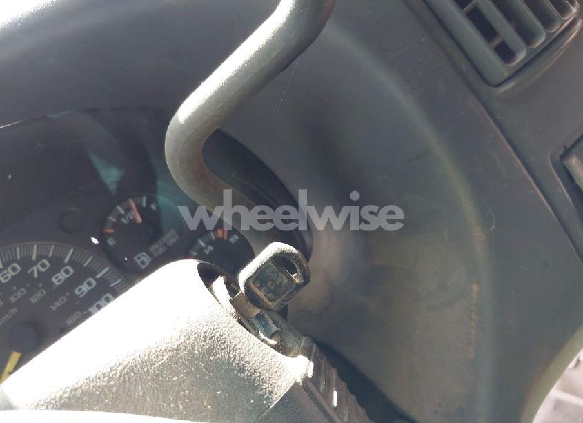 Photo 10 of 1998 Chevrolet Cutaway COMMERCIAL (VIN 1GBHG31R7W1090011)