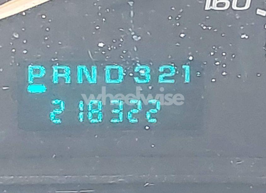 Photo 16 of 2004 Chevrolet Express CUTAWAY (VIN 1GBHG31U241108562)