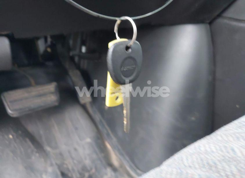 Photo 10 of 2007 Chevrolet Express CUTAWAY WORK VAN (VIN 1GBHG31U371188877)