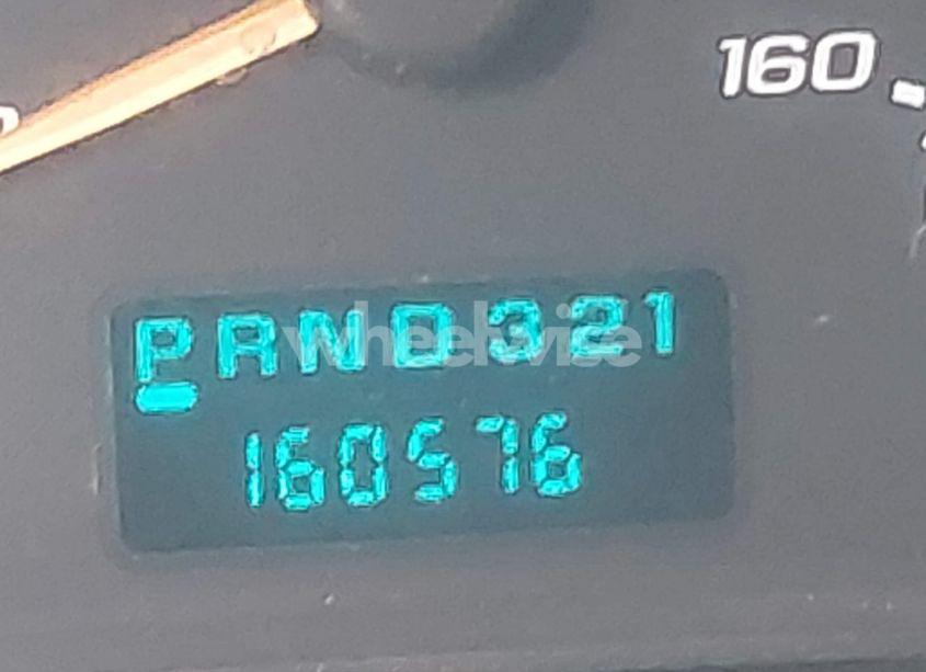 Photo 12 of 2007 Chevrolet Express CUTAWAY WORK VAN (VIN 1GBHG31U371188877)