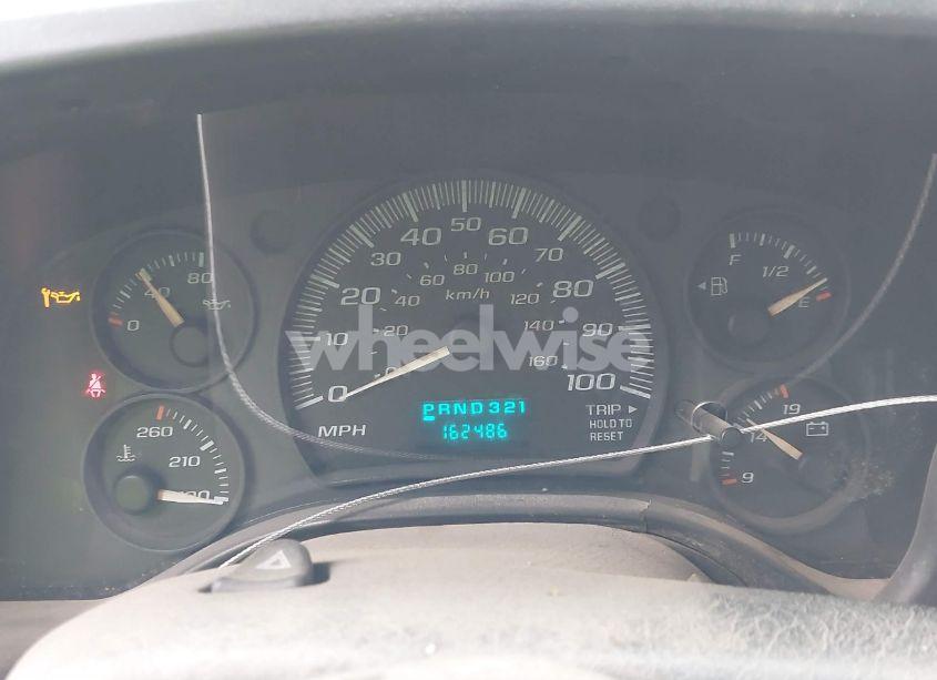Photo 5 of 2005 Chevrolet Express CUTAWAY (VIN 1GBHG31U451164309)