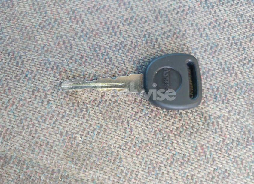 Photo 10 of 2007 Chevrolet Express CUTAWAY WORK VAN (VIN 1GBHG31UX71185703)