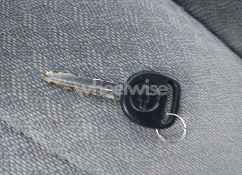 Photo 10 of 2004 Chevrolet Corbett EXPRESS CUTAWAY (VIN 1GBHG31V541169817)