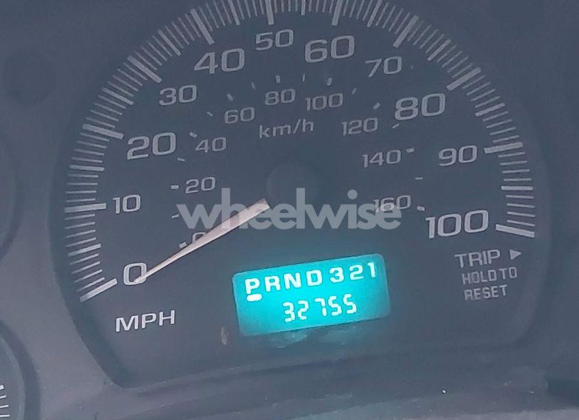 Photo 5 of 2004 Chevrolet Corbett EXPRESS CUTAWAY (VIN 1GBHG31V541169817)