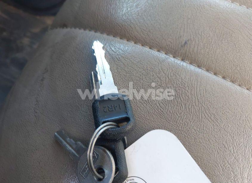 Photo 11 of 1997 Chevrolet Express YF7 UPFITTER (VIN 1GBHG35R4V1082389)