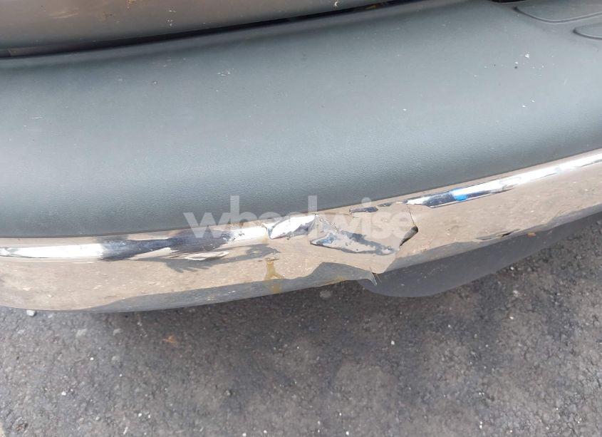 Photo 13 of 2001 Chevrolet Express (VIN 1GBHG39R111196645)