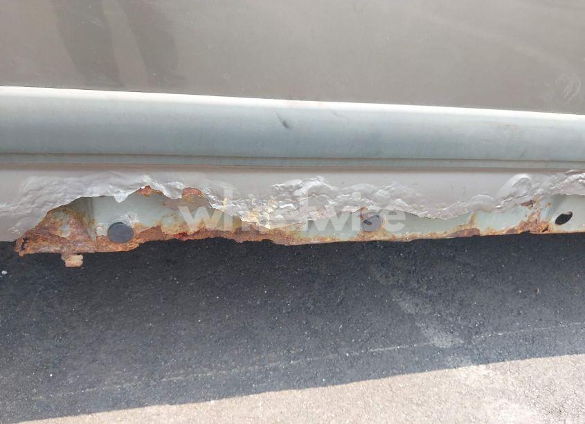 Photo 6 of 2001 Chevrolet Express (VIN 1GBHG39R111196645)
