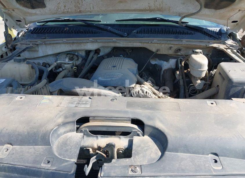 Photo 10 of 2007 Chevrolet Silverado 2500HD CLASSIC WORK TRUCK (VIN 1GBHK24U87E156598)