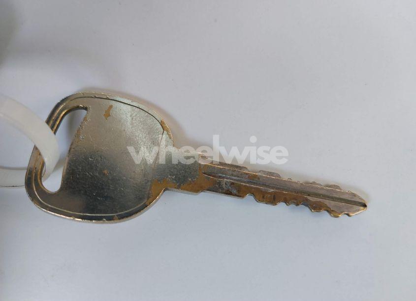 Photo 11 of 2007 Chevrolet Silverado 2500HD CLASSIC WORK TRUCK (VIN 1GBHK24U87E156598)