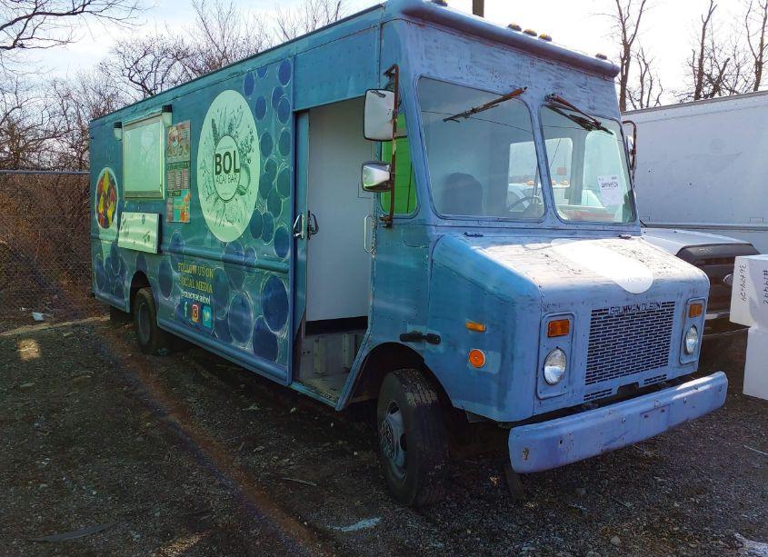 1999 Chevrolet F.c. (VIN 1GBHP32YXX3305067) main photo