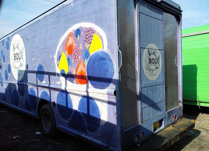 Photo 3 of 1999 Chevrolet F.c. (VIN 1GBHP32YXX3305067)