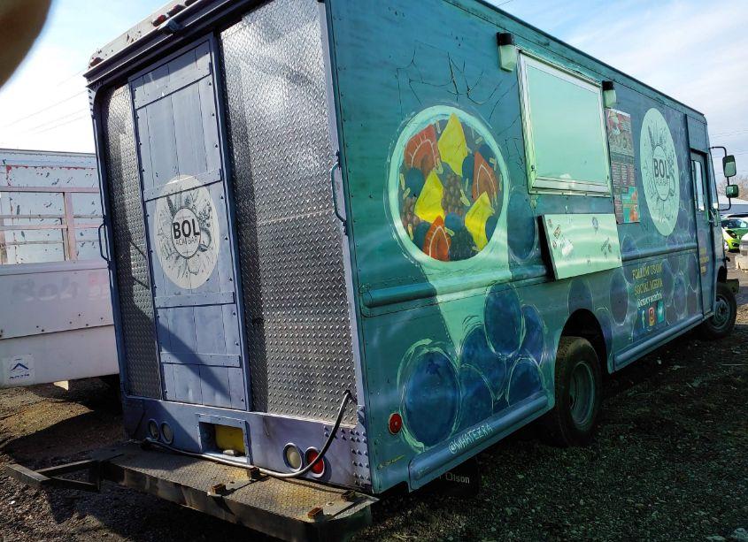 Photo 4 of 1999 Chevrolet F.c. (VIN 1GBHP32YXX3305067)