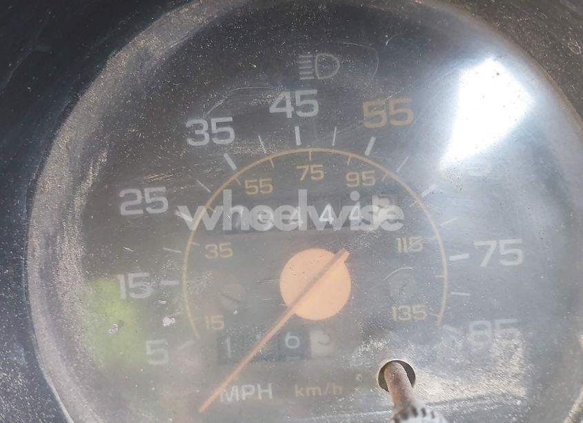 Photo 15 of 1989 Chevrolet R3500 N/A (VIN 1GBHR34N8KF301104)