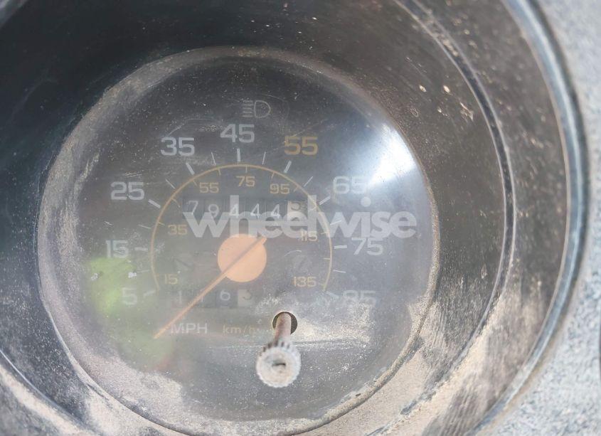 Photo 7 of 1989 Chevrolet R3500 N/A (VIN 1GBHR34N8KF301104)