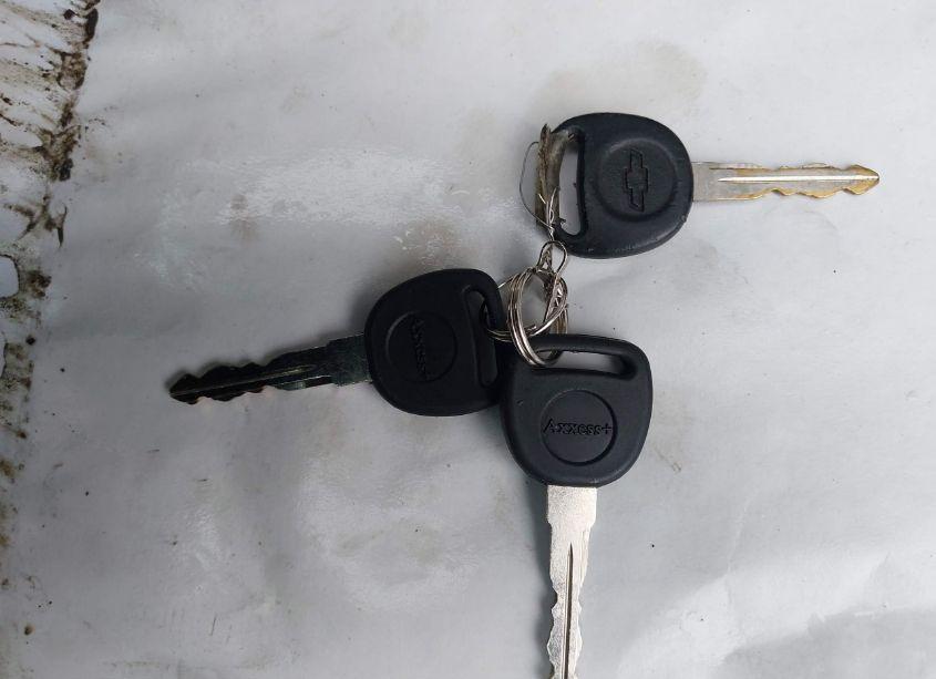 Photo 10 of 2006 Chevrolet Cc6500 (VIN 1GBJ6C1376F429630)