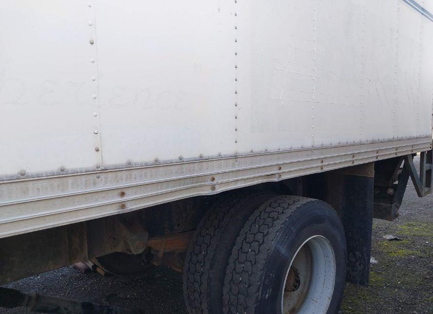 Photo 11 of 2006 Chevrolet Cc6500 (VIN 1GBJ6C1376F429630)