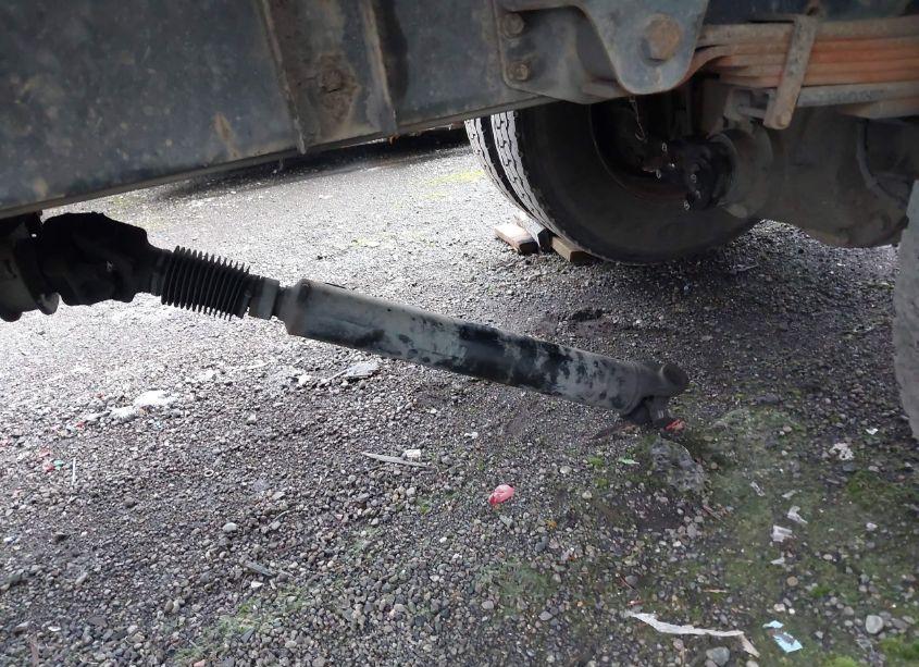 Photo 12 of 2006 Chevrolet Cc6500 (VIN 1GBJ6C1376F429630)