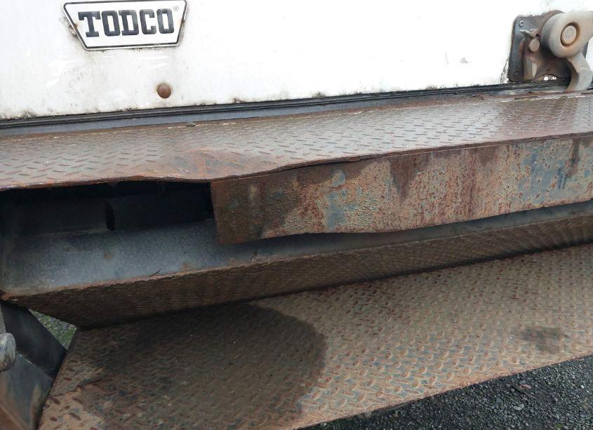 Photo 13 of 2006 Chevrolet Cc6500 (VIN 1GBJ6C1376F429630)