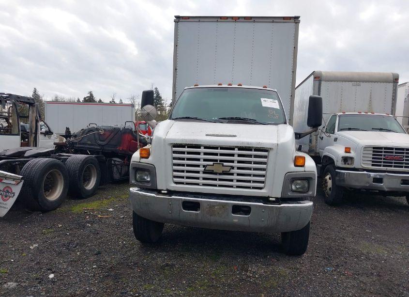 Photo 15 of 2006 Chevrolet Cc6500 (VIN 1GBJ6C1376F429630)