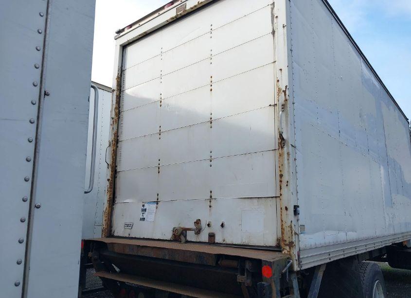 Photo 18 of 2006 Chevrolet Cc6500 (VIN 1GBJ6C1376F429630)