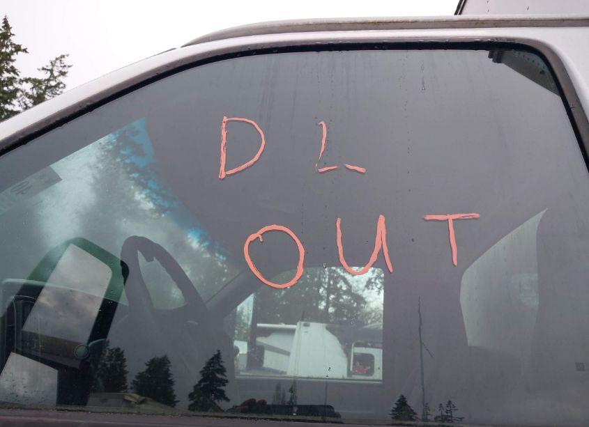 Photo 19 of 2006 Chevrolet Cc6500 (VIN 1GBJ6C1376F429630)