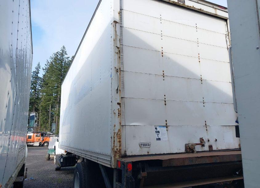 Photo 3 of 2006 Chevrolet Cc6500 (VIN 1GBJ6C1376F429630)