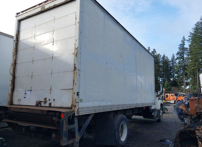 Photo 4 of 2006 Chevrolet Cc6500 (VIN 1GBJ6C1376F429630)