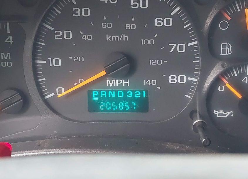 Photo 5 of 2006 Chevrolet Cc6500 (VIN 1GBJ6C1376F429630)