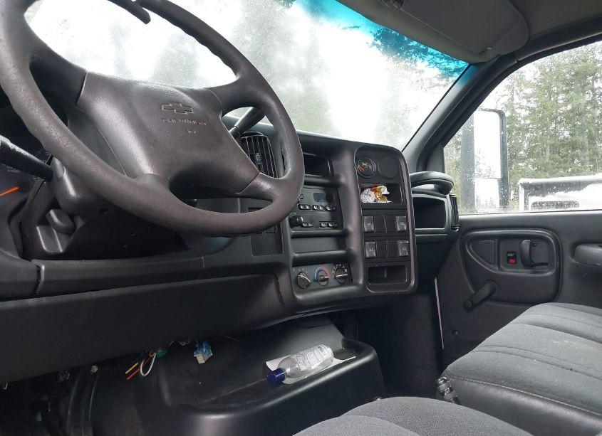 Photo 6 of 2006 Chevrolet Cc6500 (VIN 1GBJ6C1376F429630)