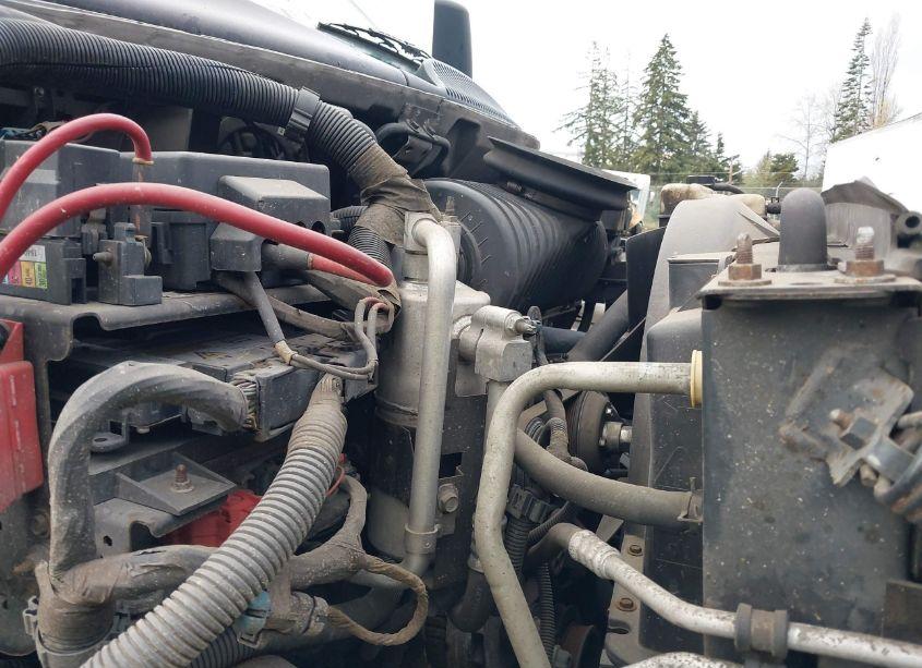 Photo 9 of 2006 Chevrolet Cc6500 (VIN 1GBJ6C1376F429630)