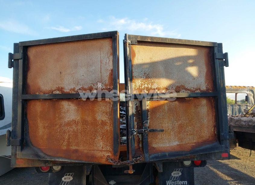 Photo 8 of 2006 Chevrolet Cc6500 N/A (VIN 1GBJ6C1G06F429245)