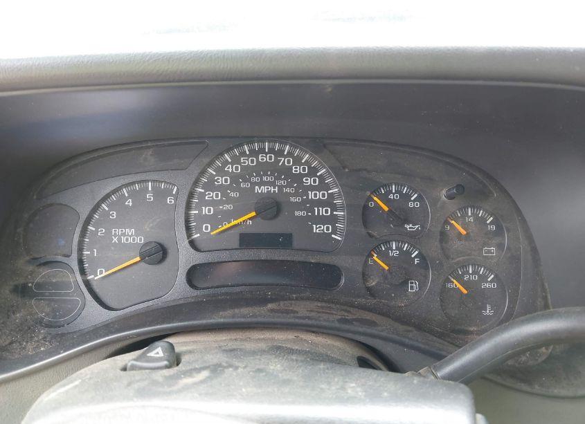 Photo 5 of 2007 Chevrolet Silverado C3500 (VIN 1GBJC33D07F161732)