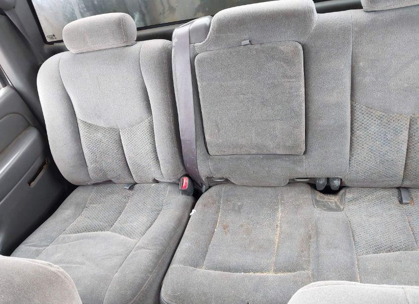 Photo 6 of 2007 Chevrolet Silverado C3500 (VIN 1GBJC33D07F161732)