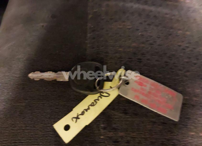 Photo 10 of 2003 Chevrolet Silverado 3500 CHASSIS (VIN 1GBJC341X3E219530)