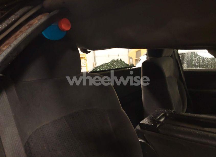 Photo 6 of 2003 Chevrolet Silverado 3500 CHASSIS (VIN 1GBJC341X3E219530)