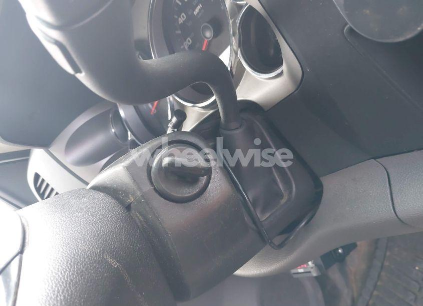 Photo 10 of 2008 Chevrolet Silverado 3500HD CHASSIS WORK TRUCK (VIN 1GBJC346X8E111377)