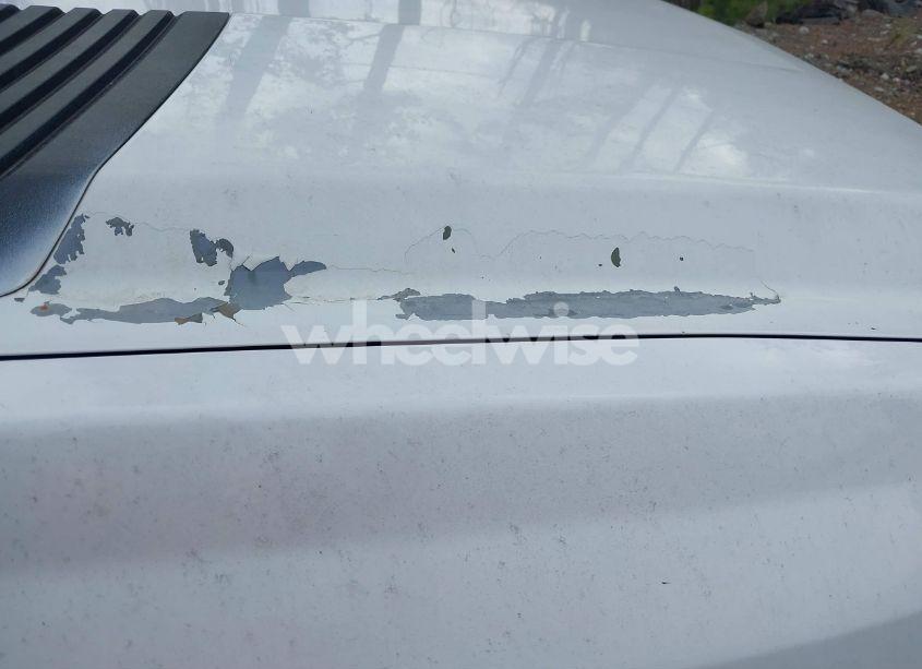 Photo 11 of 2008 Chevrolet Silverado 3500HD CHASSIS WORK TRUCK (VIN 1GBJC346X8E111377)